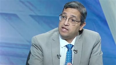 أسامة السعيد: من الضروري وجود قوة عربية مشتركة لمواجهة الأزمات الإقليمية