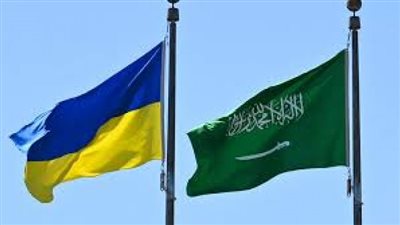 السعودية وأوكرانيا توقعان مذكرة تعاون في المشتريات الدفاعية