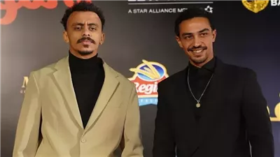 كلاكيت تالت مرة.. أحمد بحر يتعاون مع أحمد غزي في فيلم محمود التاني