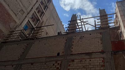 تحت شعار لا تهاون مع المخالفين.. الإسكندرية تُزيل مخالفات تصل مساحتها 2800 م