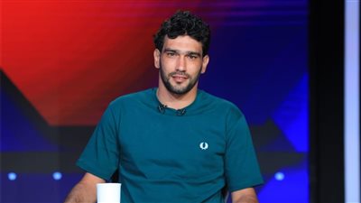 بلاغ ضد لاعب الزمالك السابق صلاح سليمان بتهمة السب والقذف.. والنيابة تحقق
