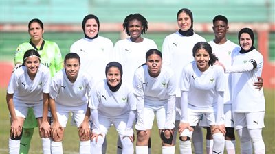 في دوري الكرة النسائية..المصري يفوز على الطيران بسبعة أهداف نظيفة