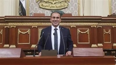 طلب إحاطة من “مشعل” بخصوص طرق دمياط وتعطل توصيل الغاز بمدينة الزرقا