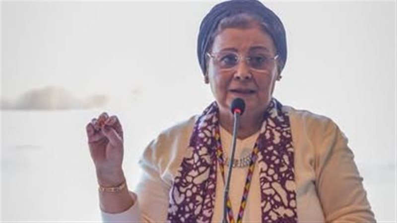 د.عبلة الألفي