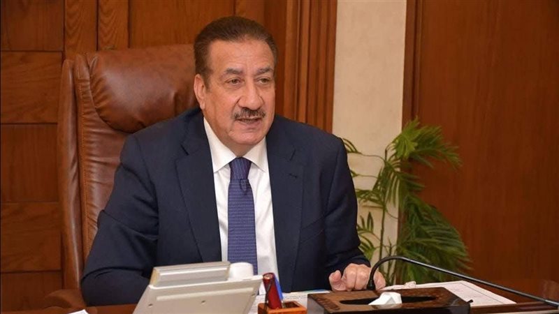 اللواء ابراهيم ابو