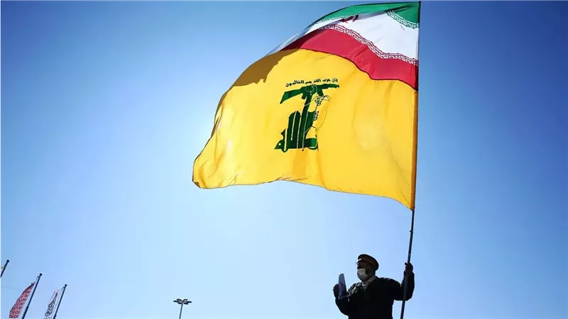 حزب الله 