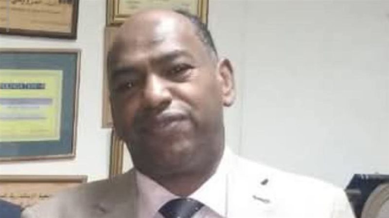 الدكتور يوسف عبده