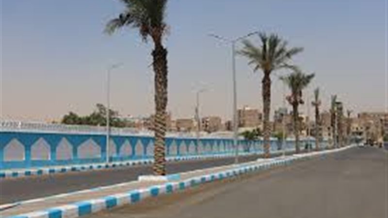 طقس السويس 
