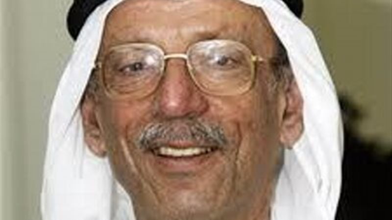 عبد الغفار حسين 
