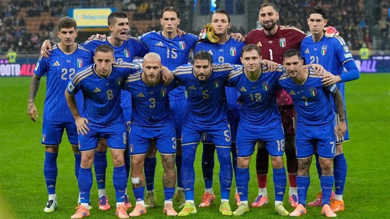 منتخب إيطاليا