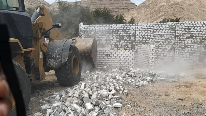 حملات إزالة