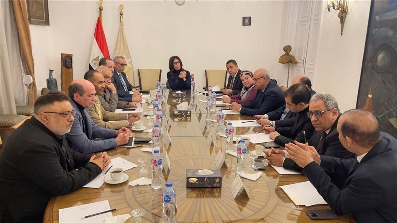 وزارة الثقافة 