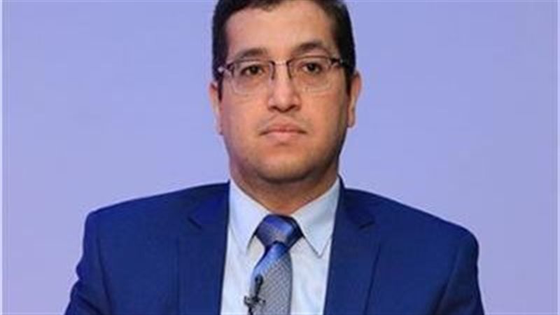أسامة السعيد
