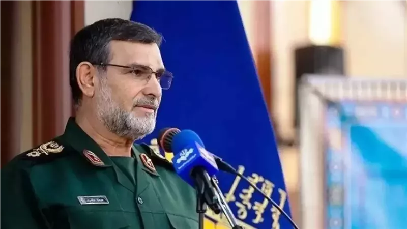 علي تنكسيري