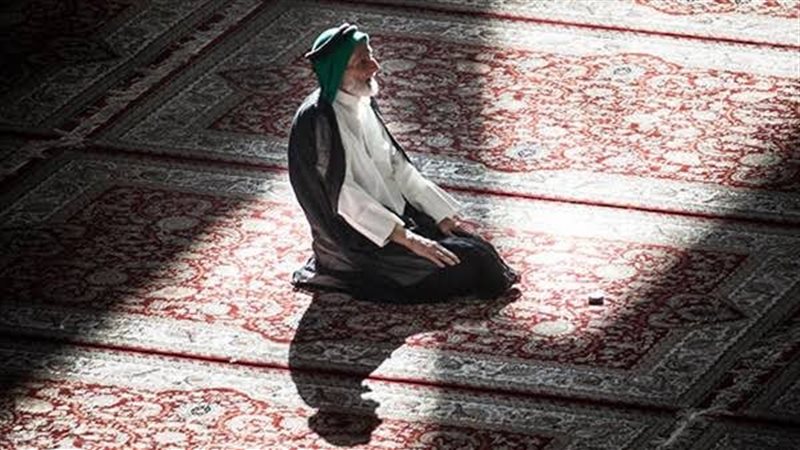 كيف تجعل صلاتك في
