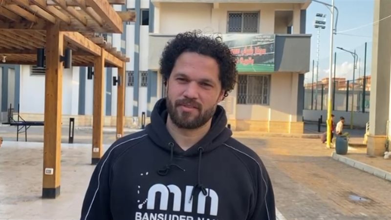 صديق محمد صلاح الكابتن