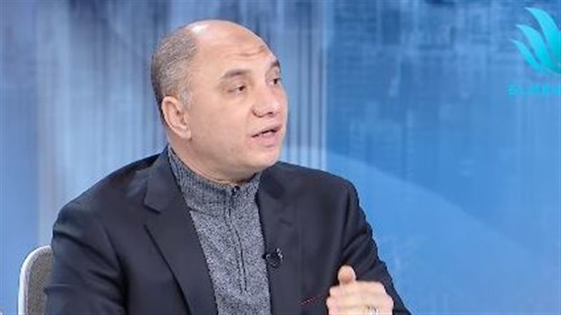 طارق عبدالعظيم
