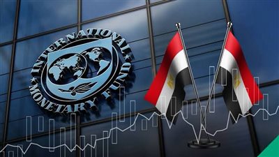 يصل إلى 58.5 جنيهًا.. صندوق النقد يتوقع تحركات تدريجية للدولار دون صدمات