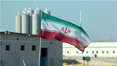 إيران تعلن القبض على 8 أشخاص متهمين بالتجسس لصالح إسرائيل