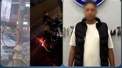 كنت عايز أتجوزها بأي طريقة.. اعترافات صادمة لسائق اعتدى على فتاة في القاهرة 