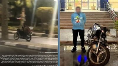 ماكنتش أقصد أتحرش كنت بهزر.. اعترافات صادمة لعامل توصيل في واقعة الشروق