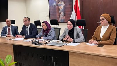 مصر وألمانيا تبحثان تعزيز التعاون الاقتصادي وإطلاق مرحلة جديدة لمبادلة الديون