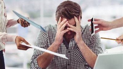 كيف تحمين نفسك من التوتر وتحافظين على صحتك النفسية والجسدية يوميا؟