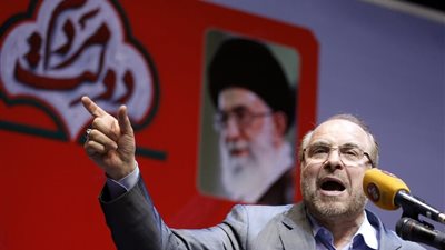 قاليباف يدعو العالم لمطالعة تقارير الأمم المتحدة حول جرائم إسرائيل