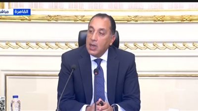 رئيس الوزراء: تابعت سعر الطماطم في السوق وسيهبط خلال الأيام القادمة