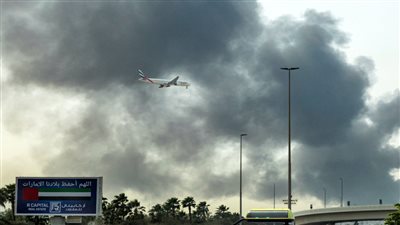 إيران: استهدفنا مستودع أنظمة أوكرانية مضادة للمسيرات في دبي