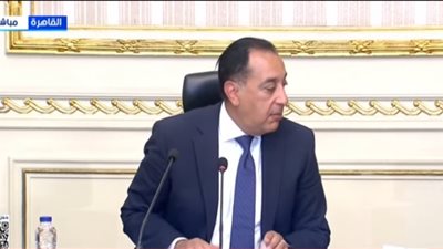 مدبولي: لدينا زيادة 750 مليون دولار زيادة في النفقات على الطاقة بسبب الحرب