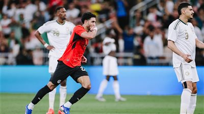 بعد رباعية مصر.. 4 قرارت نارية في منتخب السعودية من رينارد