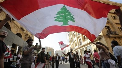  وزير الإعلام اللبناني: 203 شهيدا واتصالات دولية مكثفة لوقف إطلاق النار