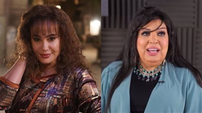 فيفي عبده تكشف مفاجأة : عملت شخصية مناعة قبل هند صبري |خاص بالفيديو