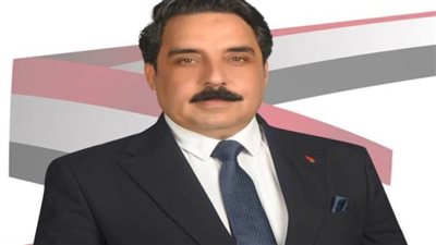 قيادي بالجيل: زيارة الرئيس الفنلندي تؤكد ثقل مصر الإقليمي ودورها في الاستقرار