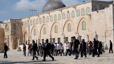 هل يهدم الاحتلال الإسرائيلي المسجد الأقصى سراً وسط انشغال العالم بحرب إيران؟