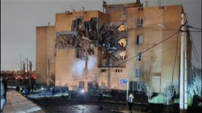 إعلام إيراني: قصف أمريكي إسرائيلي يستهدف سعيد زنكنة أحد قادة الباسيج بالأهواز