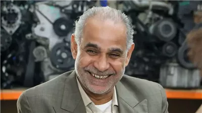 بطريقته.. محمود البزاوي يعلق على قرار الغلق المبكر