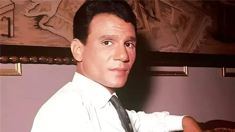 عبدالحليم حافظ
