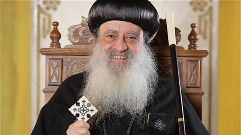الأنبا بولا 