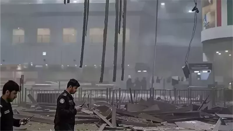 الكويت