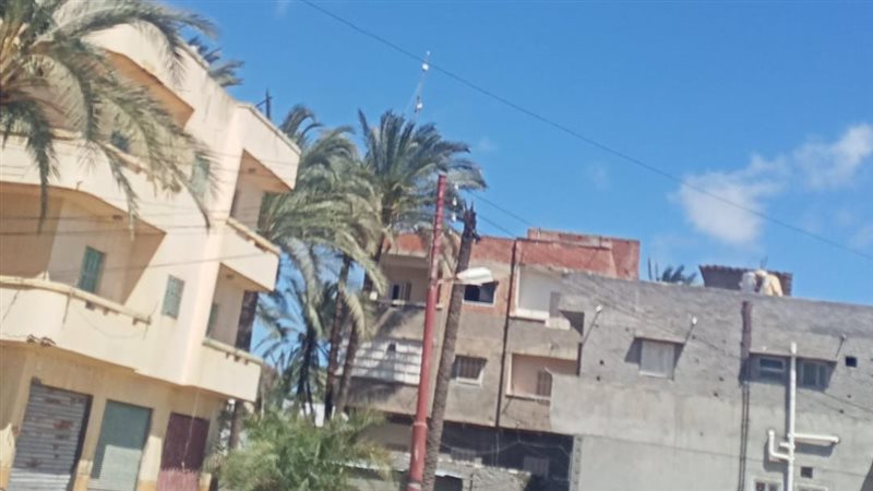 طقس البحيرة