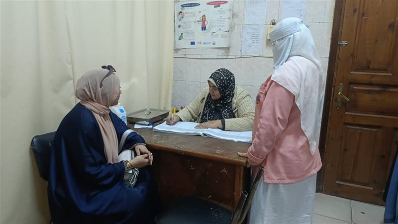 خدمات تنظيم الأسرة