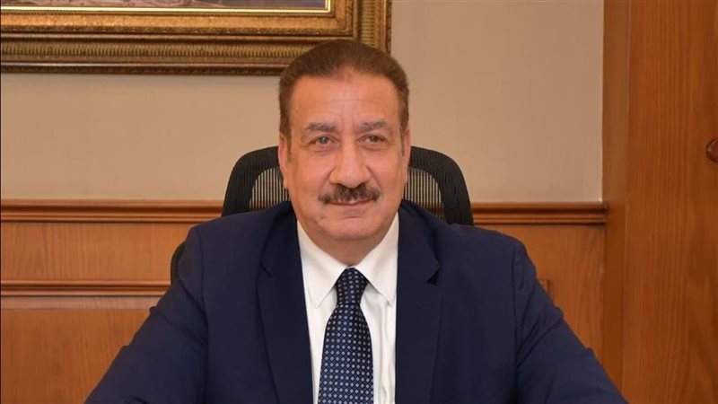 اللواء ابراهيم ابو