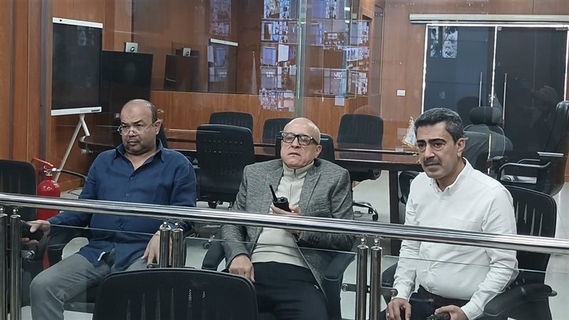 محافظ الأقصر 
