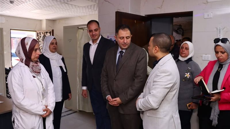 جانب من الجولة 
