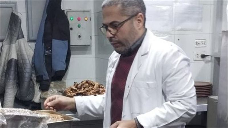 حملات بيطرية - أرشيفية