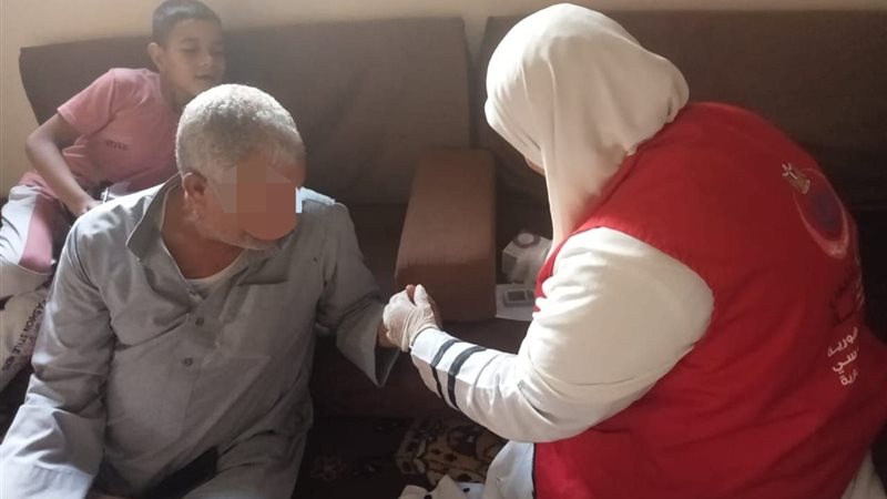 الزيارات