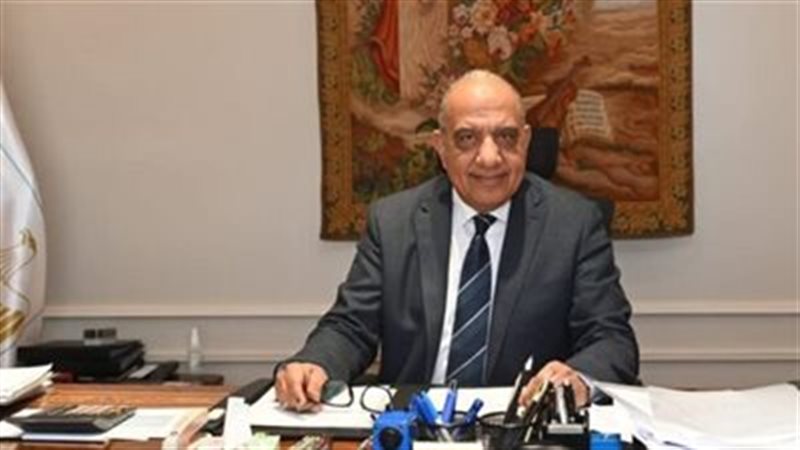 المهندس محمود عصمت