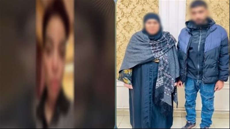 المتهمين
